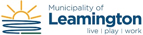 The Municipality of Leamington